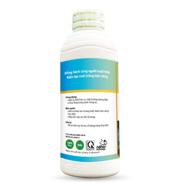 Nano Aquaras TL 11 - Ảnh 3
