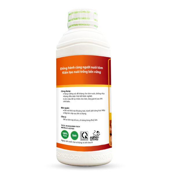 Nano Astaxanthin - Ảnh 3