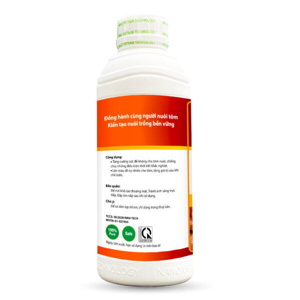 Astaxanthin