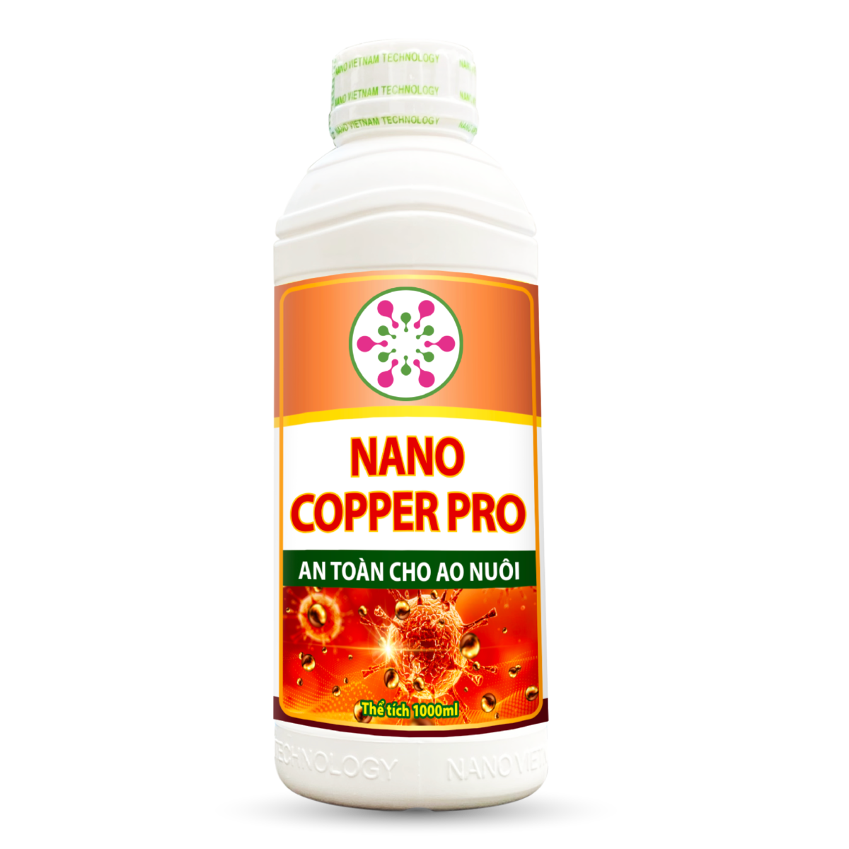 Nano Copper Pro