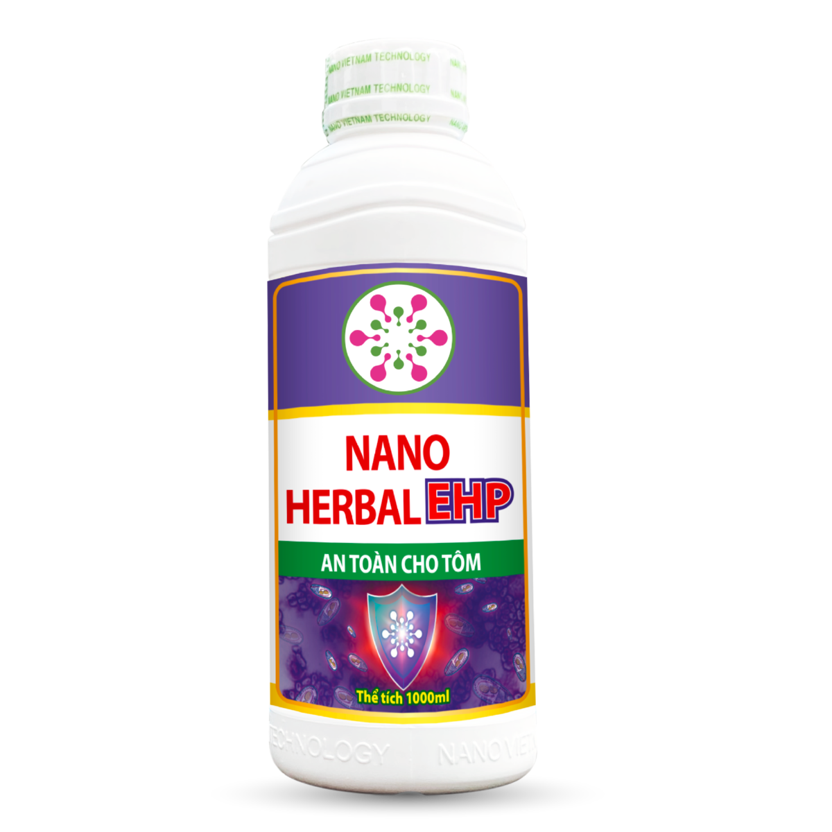 Nano Herbal EHP