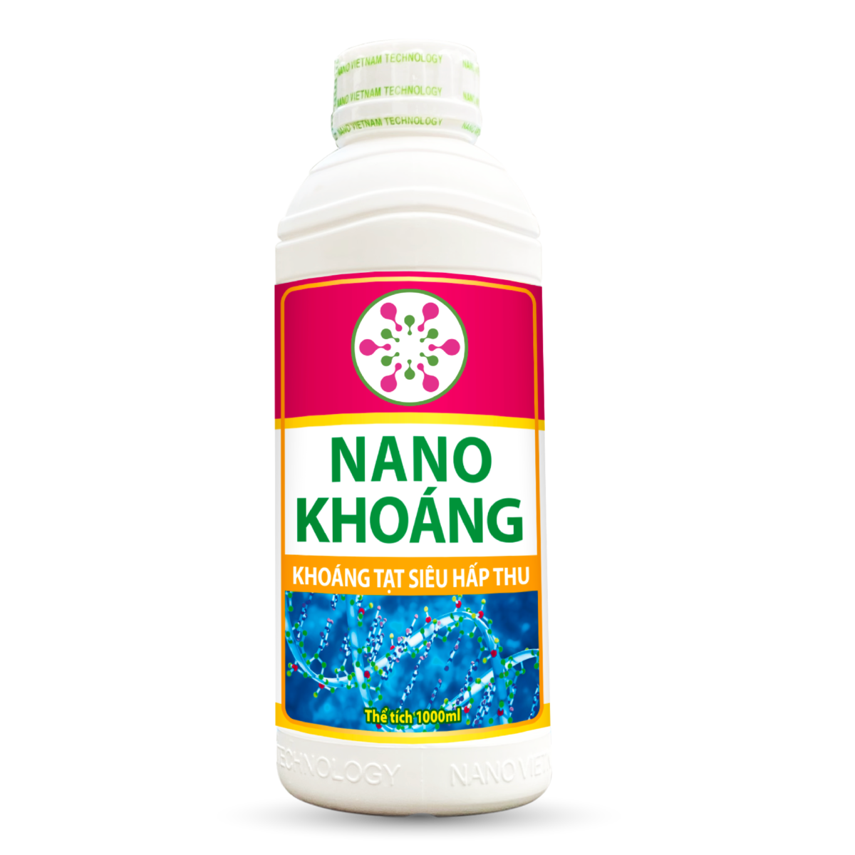 Nano Khoáng