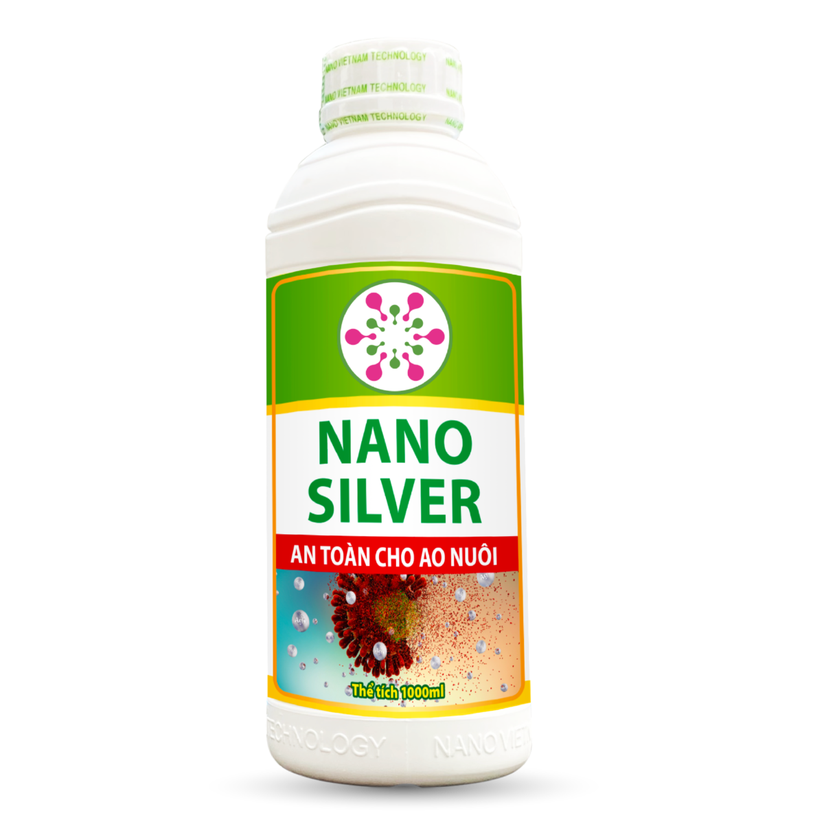 Nano Silver