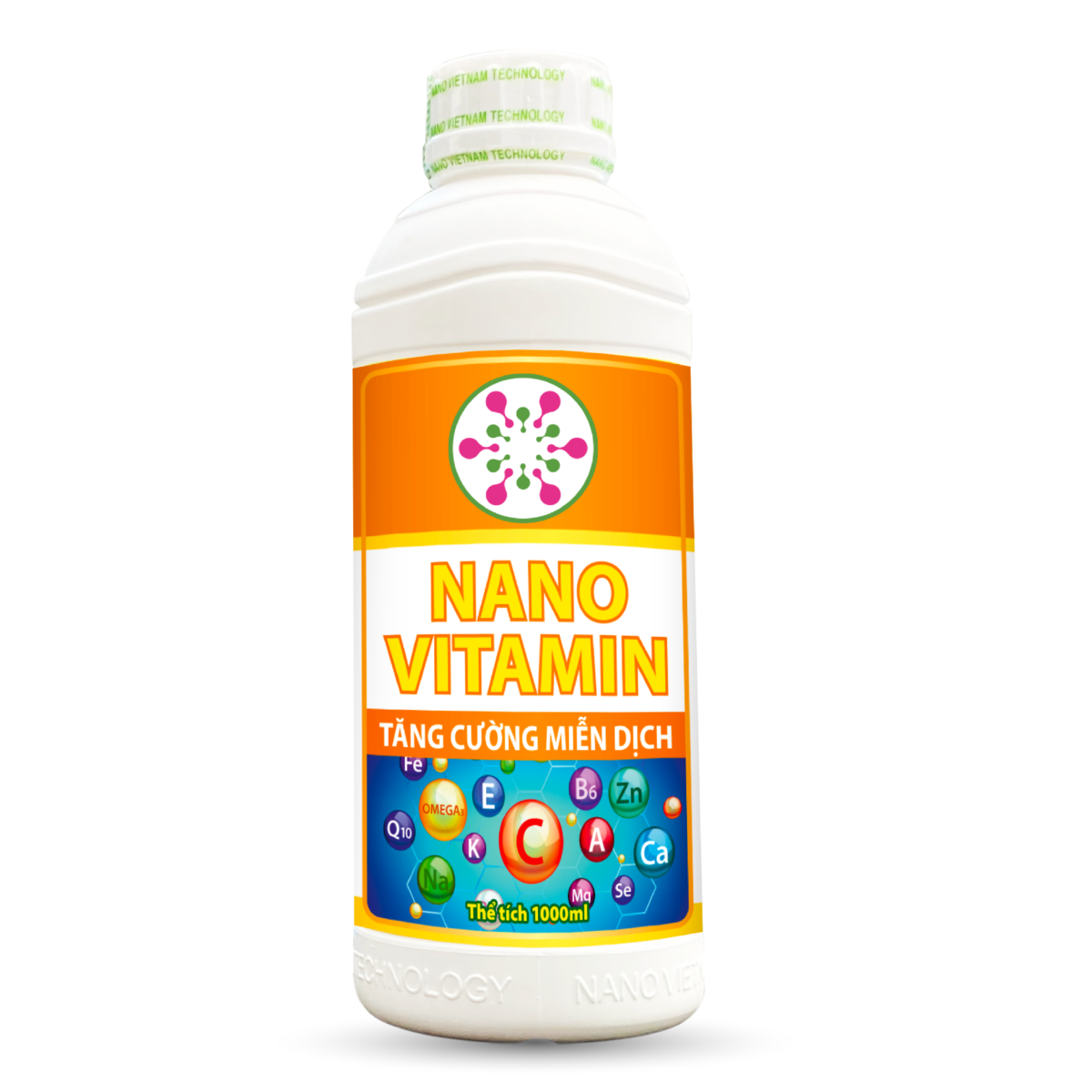 Nano Vitamin