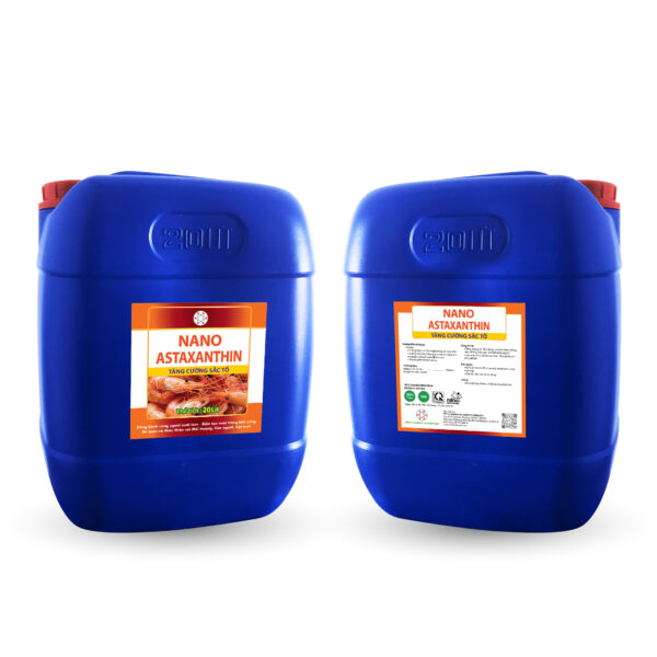 Nano Astaxanthin - Ảnh 5
