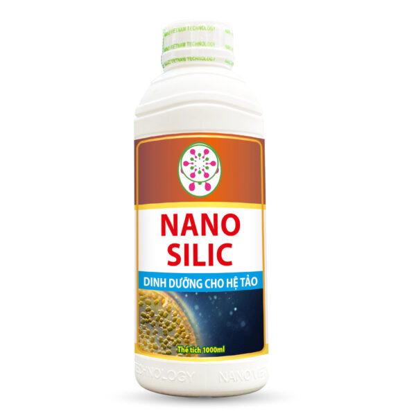 Nano Silic