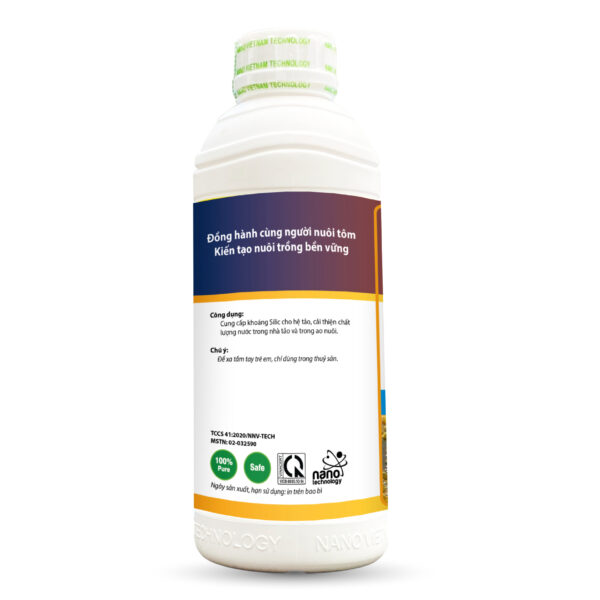Nano Silic - Ảnh 2
