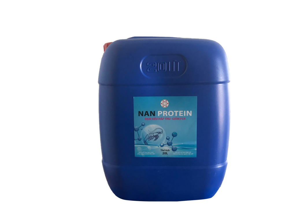 Nan Protein