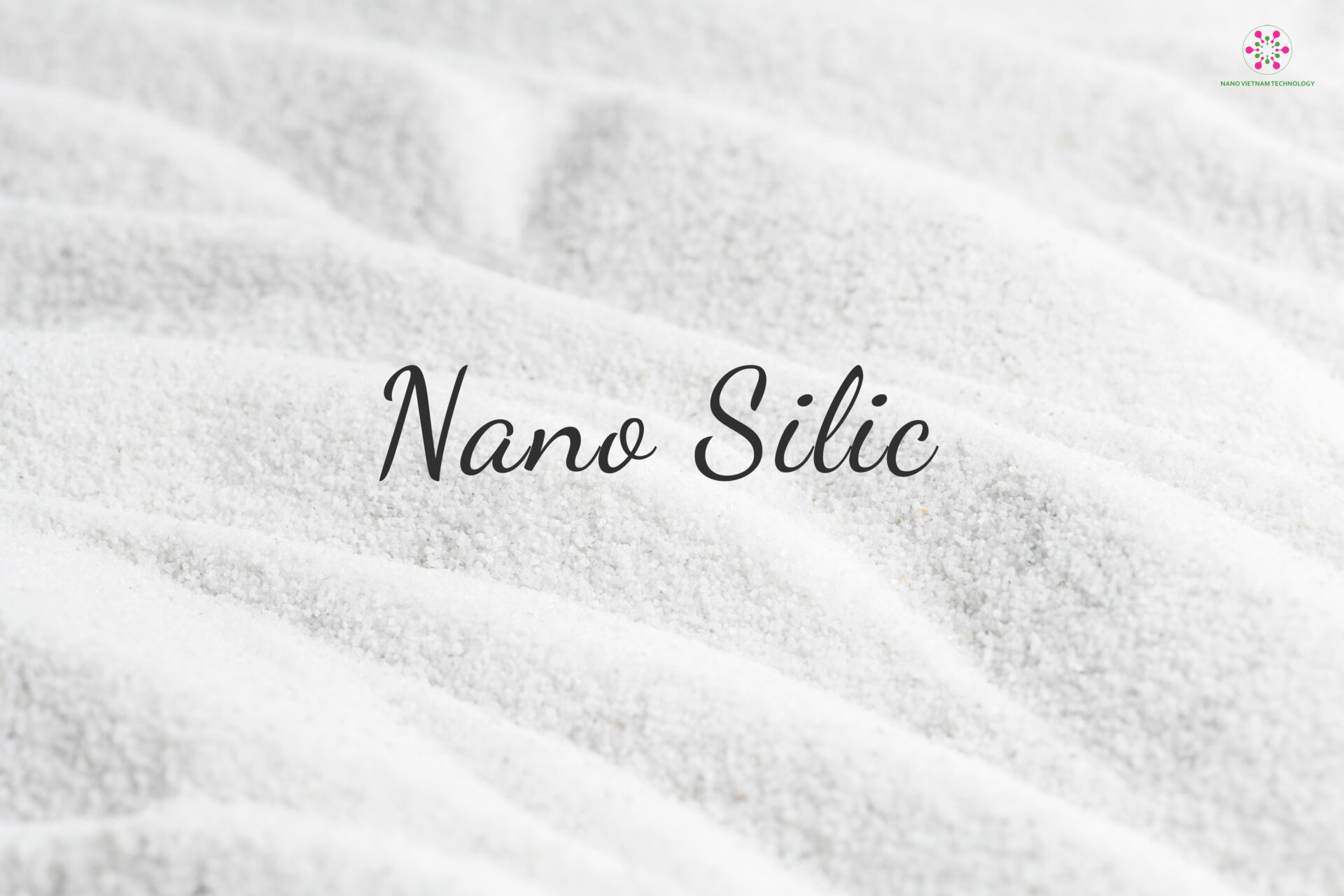 Nano Silic